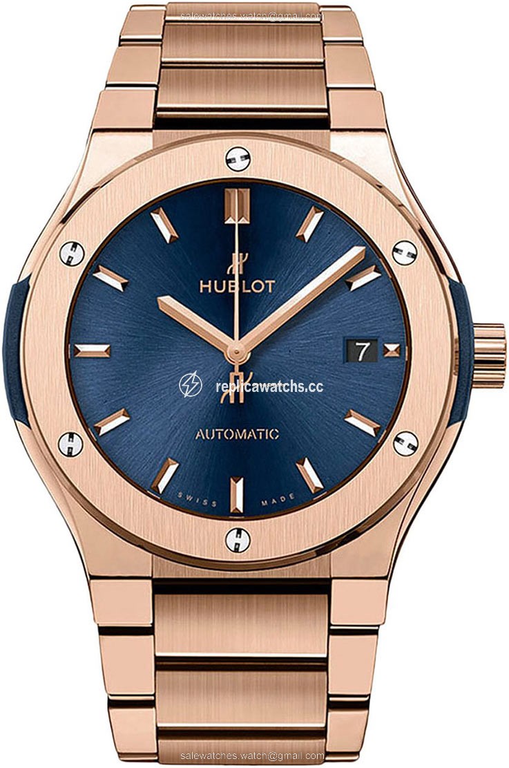 Replica 568.ox.7180.ox Hublot Classic Fusion Automatic 38mm Midsize Watch Replica 568.ox.7180.ox Hublot Classic Fusion Automatic 38mm Midsize Watch