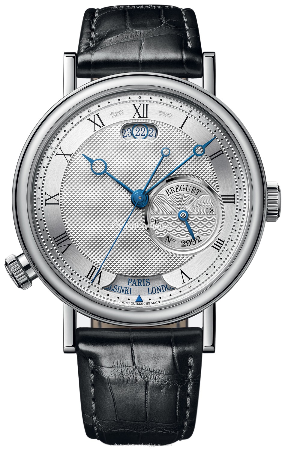 Replica 5727bb/12/9zu Breguet Classique Hora Mundi Mens Watch Replica 5727bb/12/9zu Breguet Classique Hora Mundi Mens Watch