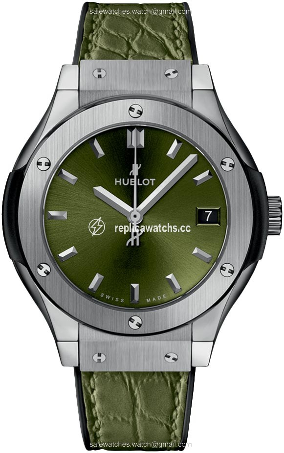 Replica 581.NX.8970.LR Hublot Classic Fusion Quartz 33mm Ladies Watch Replica 581.NX.8970.LR Hublot Classic Fusion Quartz 33mm Ladies Watch