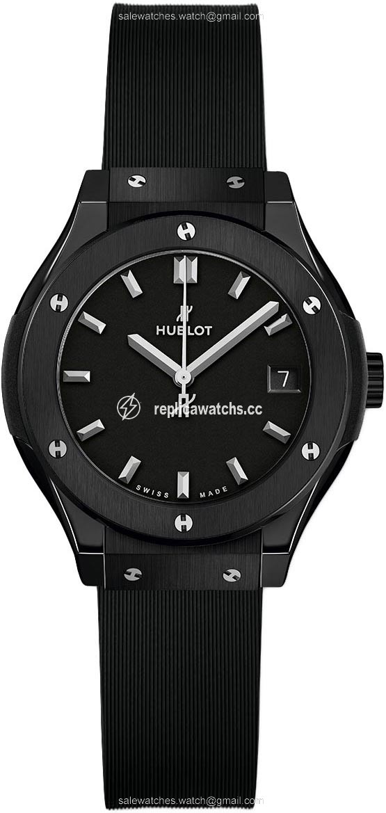 Replica 581.cm.1171.rx Hublot Classic Fusion Quartz 33mm Ladies Watch Replica 581.cm.1171.rx Hublot Classic Fusion Quartz 33mm Ladies Watch