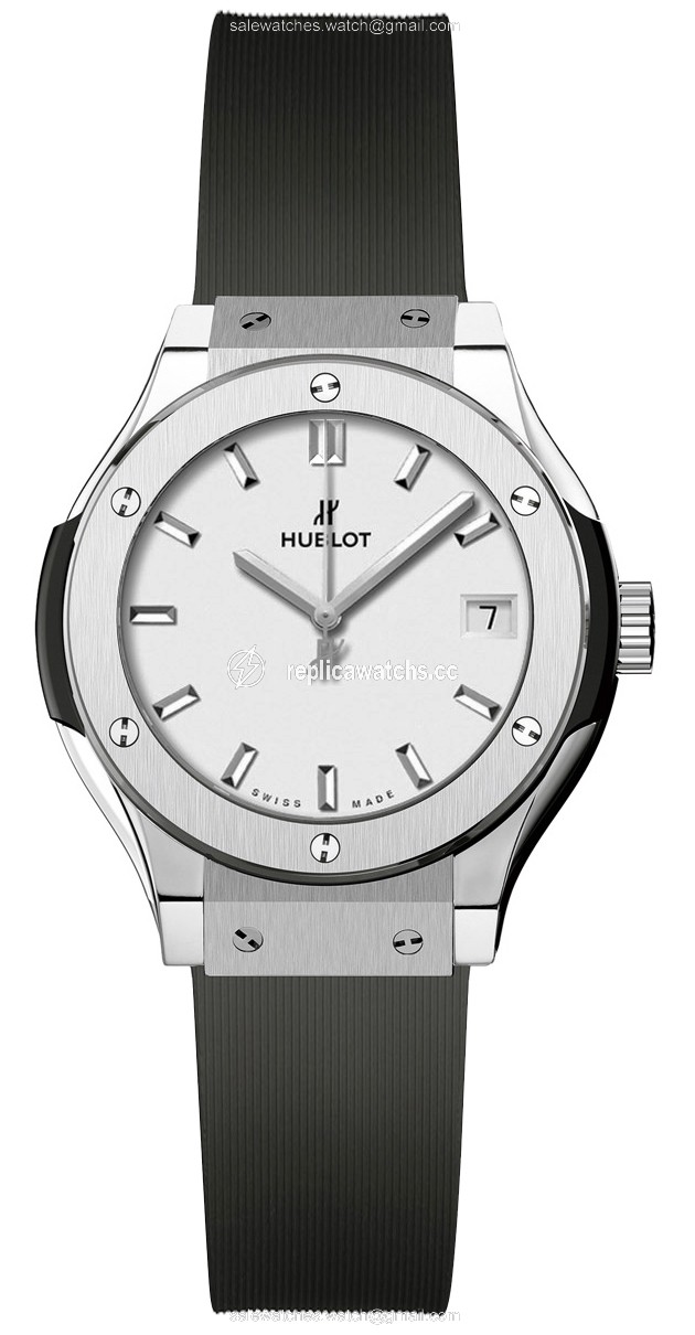 Replica 581.nx.2611.rx Hublot Classic Fusion Quartz 33mm Ladies Watch Replica 581.nx.2611.rx Hublot Classic Fusion Quartz 33mm Ladies Watch