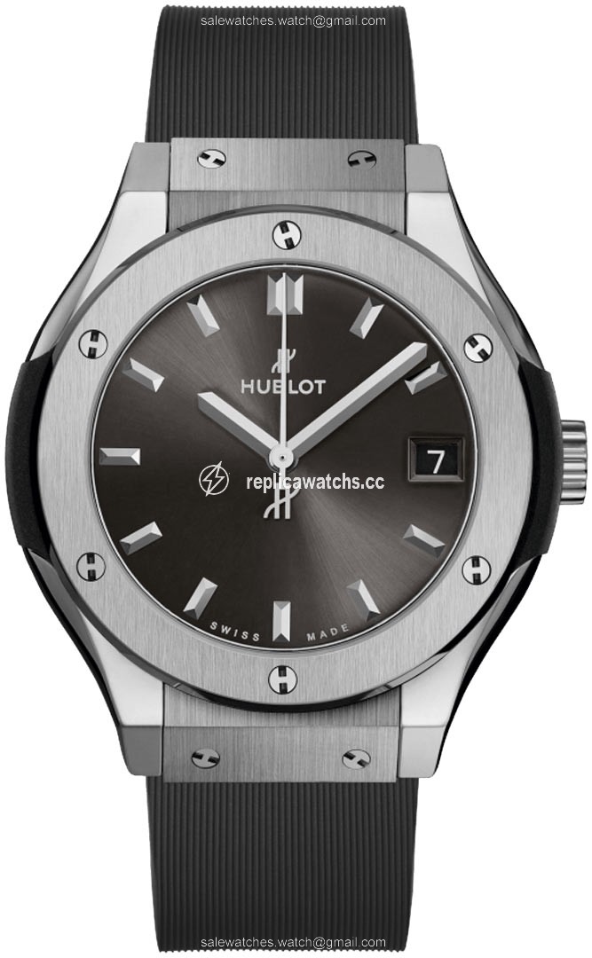 Replica 581.nx.7071.rx Hublot Classic Fusion Quartz 33mm Ladies Watch Replica 581.nx.7071.rx Hublot Classic Fusion Quartz 33mm Ladies Watch