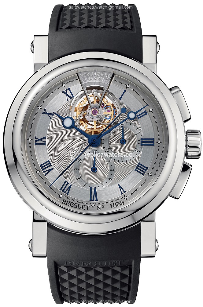 Replica 5837pt/u2/5zu Breguet Marine Tourbillon Chronograph Mens Watch Replica 5837pt/u2/5zu Breguet Marine Tourbillon Chronograph Mens Watch