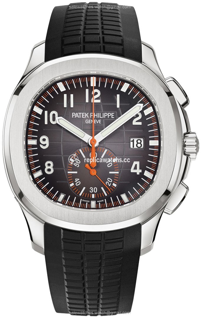 Replica 5968a-001 Patek Philippe Aquanaut Chronograph 42.2mm Mens Watch Replica 5968a-001 Patek Philippe Aquanaut Chronograph 42.2mm Mens Watch