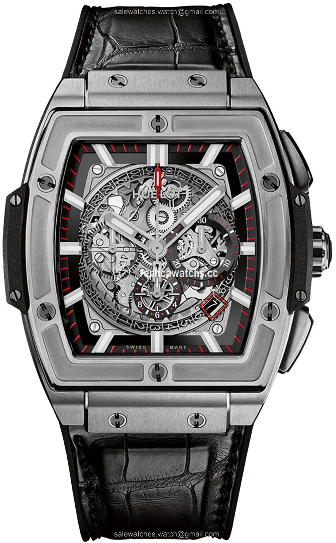 Replica 601.nx.0173.rx Hublot Spirit Of Big Bang Chronograph 45mm Mens Watch Replica 601.nx.0173.rx Hublot Spirit Of Big Bang Chronograph 45mm Mens Watch