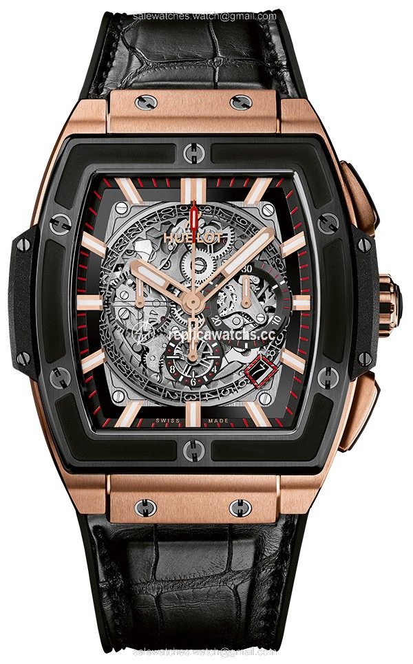 Replica 601.om.0183.lr Hublot Spirit Of Big Bang Chronograph Mens Watch Replica 601.om.0183.lr Hublot Spirit Of Big Bang Chronograph Mens Watch