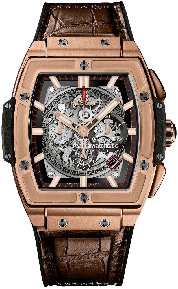 Replica 601.ox.0183.lr Hublot Spirit Of Big Bang Chronograph Mens Watch Replica 601.ox.0183.lr Hublot Spirit Of Big Bang Chronograph Mens Watch