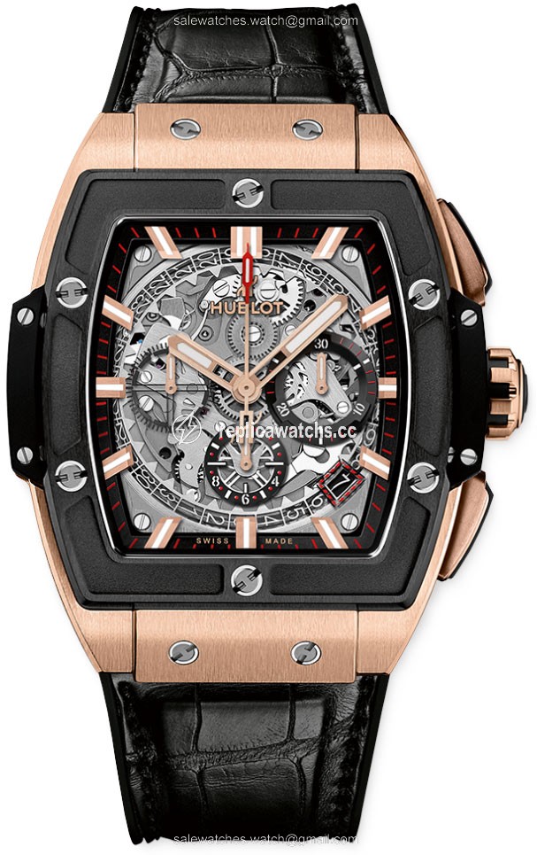Replica 641.om.0183.lr Hublot Spirit Of Big Bang Chronograph 42mm Mens Watch Replica 641.om.0183.lr Hublot Spirit Of Big Bang Chronograph 42mm Mens Watch
