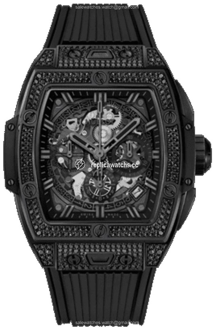 Replica 642.CI.0110.RX.1700 Hublot Spirit Of Big Bang Chronograph 42mm Mens Watch Replica 642.CI.0110.RX.1700 Hublot Spirit Of Big Bang Chronograph 42mm Mens Watch