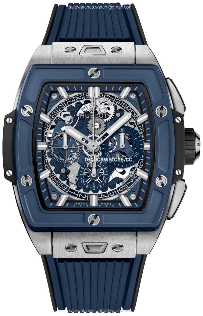 Replica 642.NL.7170.RX Hublot Spirit Of Big Bang Chronograph 42mm Mens Watch Replica 642.NL.7170.RX Hublot Spirit Of Big Bang Chronograph 42mm Mens Watch