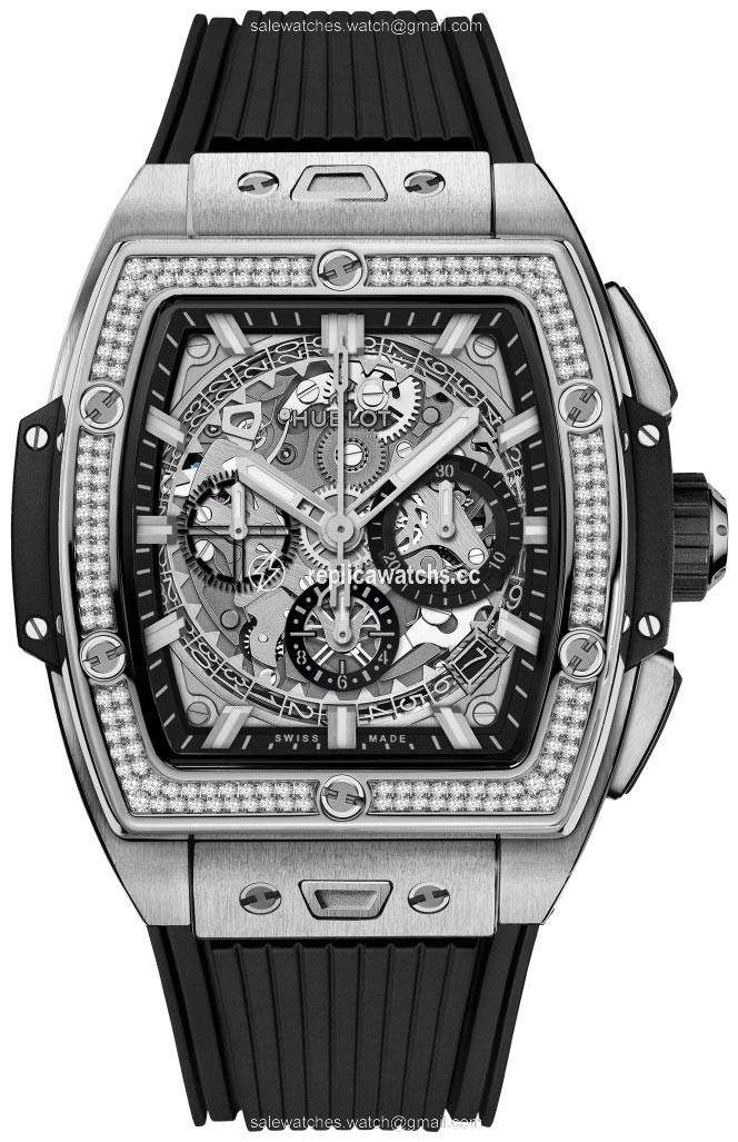 Replica 642.NX.0170.RX.1104 Hublot Spirit Of Big Bang Chronograph 42mm Mens Watch Replica 642.NX.0170.RX.1104 Hublot Spirit Of Big Bang Chronograph 42mm Mens Watch