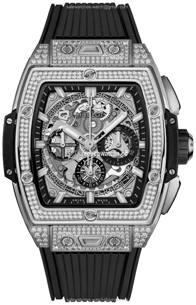 Replica 642.NX.0170.RX.1704 Hublot Spirit Of Big Bang Chronograph 42mm Mens Watch Replica 642.NX.0170.RX.1704 Hublot Spirit Of Big Bang Chronograph 42mm Mens Watch