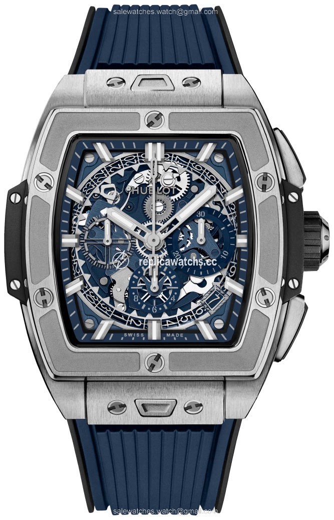 Replica 642.NX.7170.RX Hublot Spirit Of Big Bang Chronograph 42mm Mens Watch Replica 642.NX.7170.RX Hublot Spirit Of Big Bang Chronograph 42mm Mens Watch