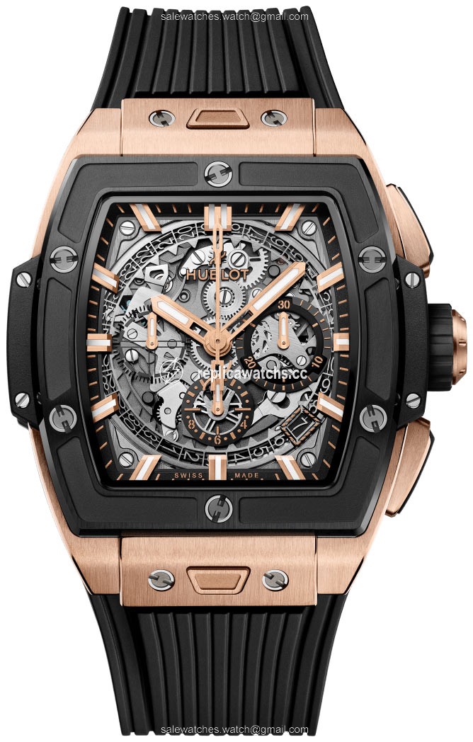 Replica 642.OM.0180.RX Hublot Spirit Of Big Bang Chronograph 42mm Mens Watch Replica 642.OM.0180.RX Hublot Spirit Of Big Bang Chronograph 42mm Mens Watch