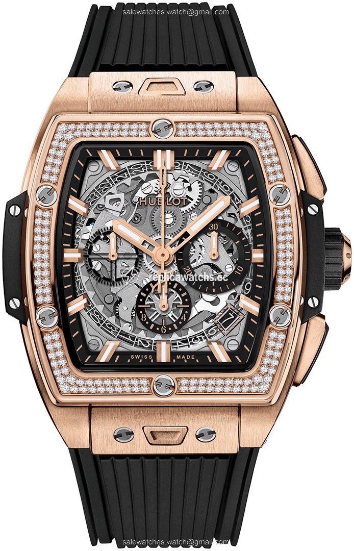 Replica 642.OX.0180.RX.1104 Hublot Spirit Of Big Bang Chronograph 42mm Mens Watch Replica 642.OX.0180.RX.1104 Hublot Spirit Of Big Bang Chronograph 42mm Mens Watch