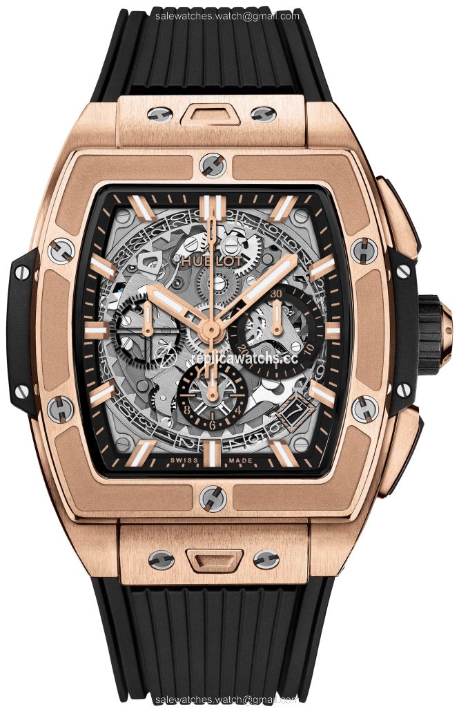 Replica 642.OX.0180.RX Hublot Spirit Of Big Bang Chronograph 42mm Mens Watch Replica 642.OX.0180.RX Hublot Spirit Of Big Bang Chronograph 42mm Mens Watch