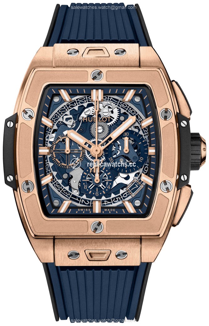 Replica 642.OX.7180.RX Hublot Spirit Of Big Bang Chronograph 42mm Mens Watch Replica 642.OX.7180.RX Hublot Spirit Of Big Bang Chronograph 42mm Mens Watch