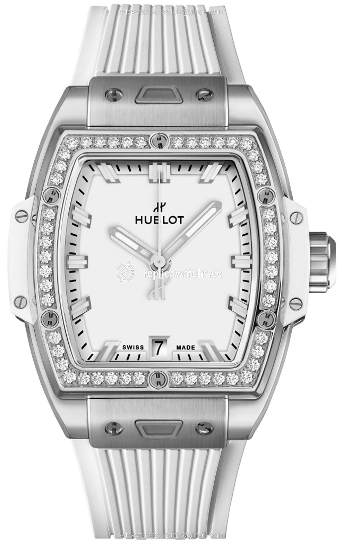 Replica 662.ne.2010.rw.1204 Hublot Spirit Of Big Bang 39mm Ladies Watch Replica 662.ne.2010.rw.1204 Hublot Spirit Of Big Bang 39mm Ladies Watch