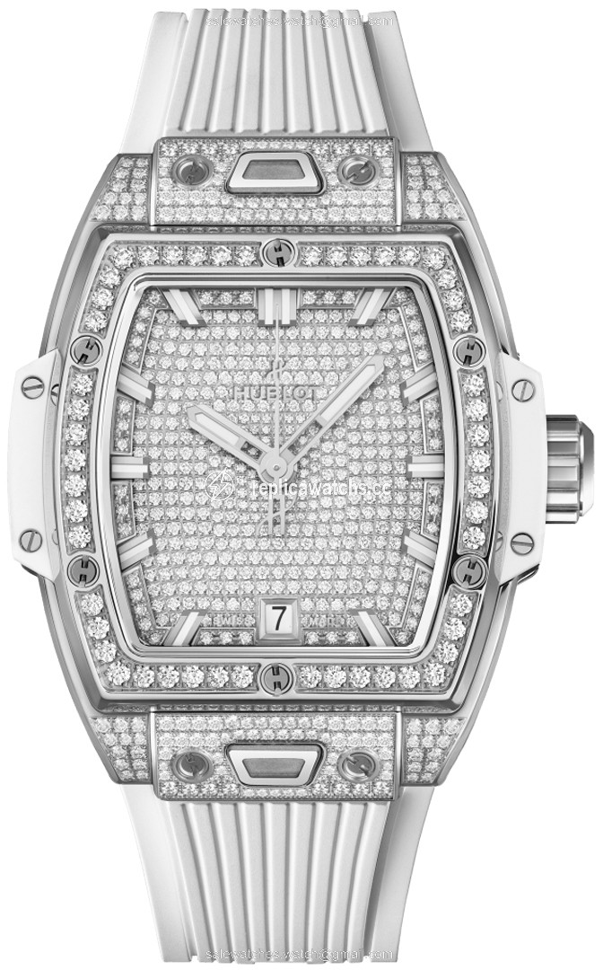 Replica 662.ne.9000.rw.1604 Hublot Spirit Of Big Bang 39mm Ladies Watch Replica 662.ne.9000.rw.1604 Hublot Spirit Of Big Bang 39mm Ladies Watch
