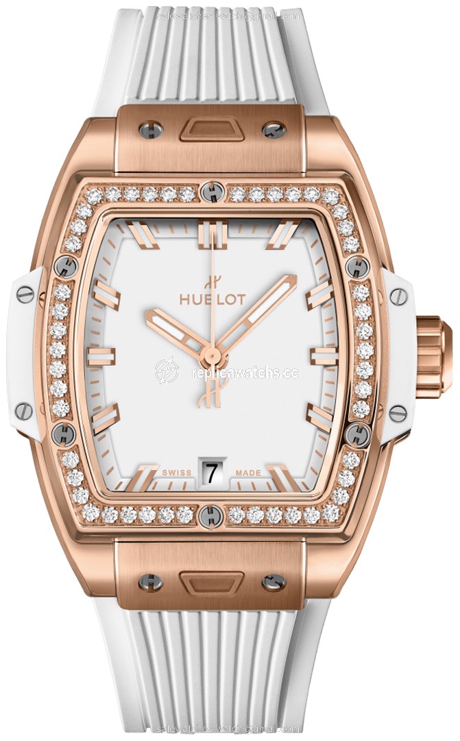Replica 662.oe.2080.rw.1204 Hublot Spirit Of Big Bang 39mm Ladies Watch Replica 662.oe.2080.rw.1204 Hublot Spirit Of Big Bang 39mm Ladies Watch