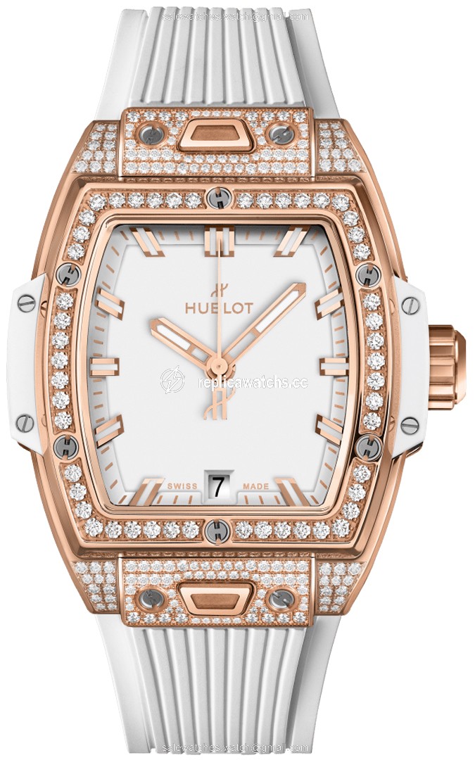 Replica 662.oe.2080.rw.1604 Hublot Spirit Of Big Bang 39mm Ladies Watch Replica 662.oe.2080.rw.1604 Hublot Spirit Of Big Bang 39mm Ladies Watch