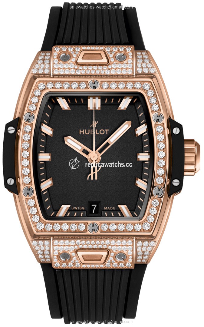 Replica 662.ox.1180.lr.1604 Hublot Spirit Of Big Bang 39mm Ladies Watch Replica 662.ox.1180.lr.1604 Hublot Spirit Of Big Bang 39mm Ladies Watch