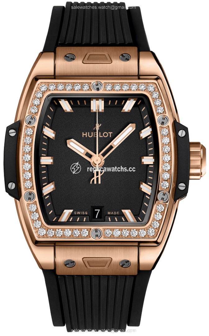 Replica 662.ox.1180.rx.1204 Hublot Spirit Of Big Bang 39mm Ladies Watch Replica 662.ox.1180.rx.1204 Hublot Spirit Of Big Bang 39mm Ladies Watch