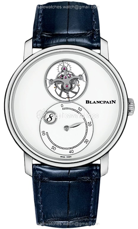 Replica 66260-3433-55b Blancpain Villeret Tourbillon Jump Hours Retrograde Minutes 42mm Mens Watch Replica 66260-3433-55b Blancpain Villeret Tourbillon Jump Hours Retrograde Minutes 42mm Mens Watch