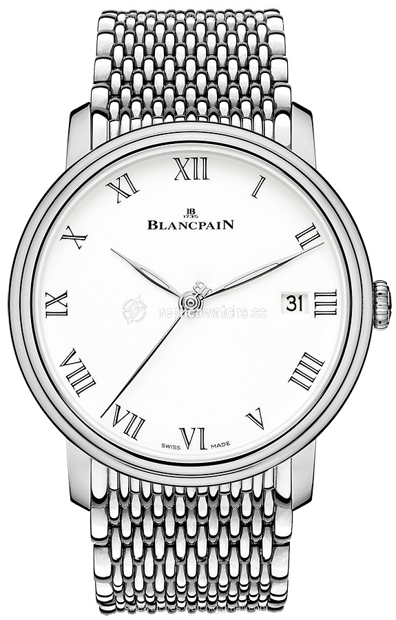Replica 6630-1531-mmb Blancpain Villeret 8 Day Automatic 42mm Mens Watch Replica 6630-1531-mmb Blancpain Villeret 8 Day Automatic 42mm Mens Watch