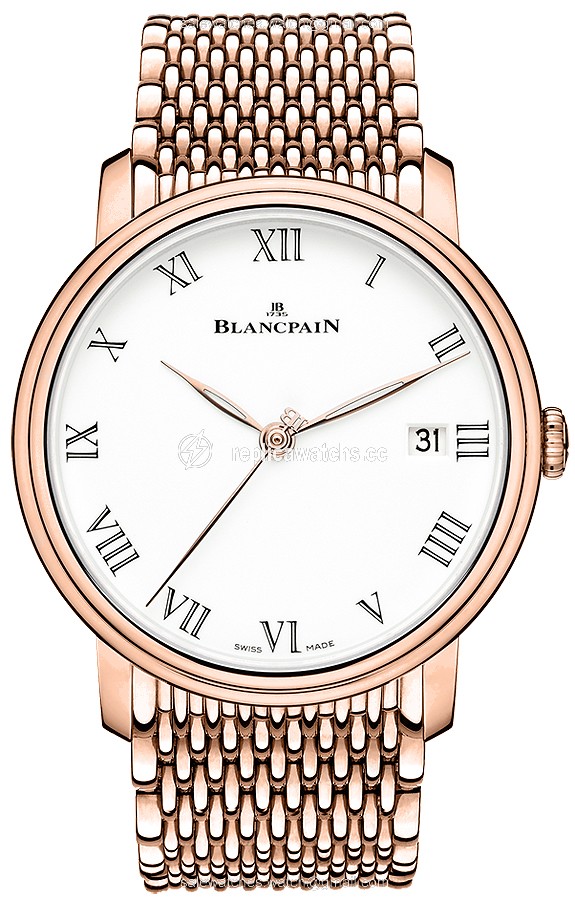Replica 6630-3631-mmb Blancpain Villeret 8 Day Automatic 42mm Mens Watch Replica 6630-3631-mmb Blancpain Villeret 8 Day Automatic 42mm Mens Watch