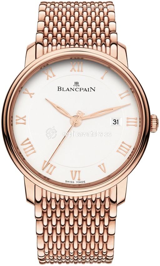Replica 6651-3642-mmb Blancpain Villeret Ultra Slim Automatic 40mm Mens Watch Replica 6651-3642-mmb Blancpain Villeret Ultra Slim Automatic 40mm Mens Watch