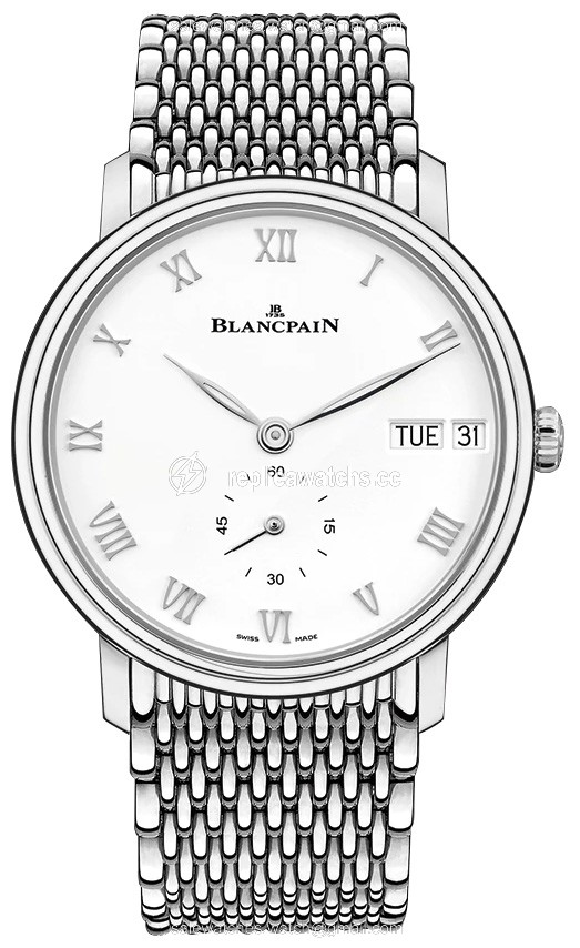 Replica 6652-1127-mmb Blancpain Villeret Ultra Slim Day Date 40mm Mens Watch Replica 6652-1127-mmb Blancpain Villeret Ultra Slim Day Date 40mm Mens Watch