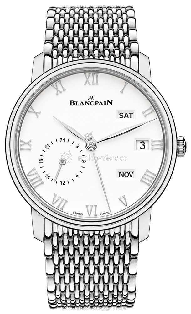 Replica 6670-1127-mmb Blancpain Villeret Quantieme Annual GMT 40mm Mens Watch Replica 6670-1127-mmb Blancpain Villeret Quantieme Annual GMT 40mm Mens Watch