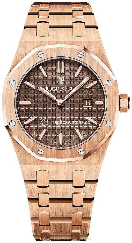 Replica 67650or.oo.1261or.01 Audemars Piguet Royal Oak Quartz 33mm Ladies Watch Replica 67650or.oo.1261or.01 Audemars Piguet Royal Oak Quartz 33mm Ladies Watch