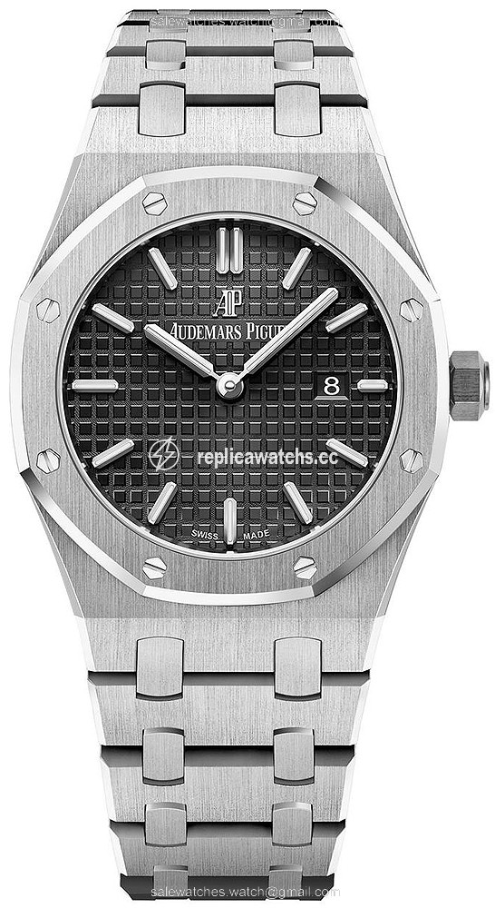 Replica 67650st.oo.1261st.01 Audemars Piguet Royal Oak Quartz 33mm Ladies Watch Replica 67650st.oo.1261st.01 Audemars Piguet Royal Oak Quartz 33mm Ladies Watch