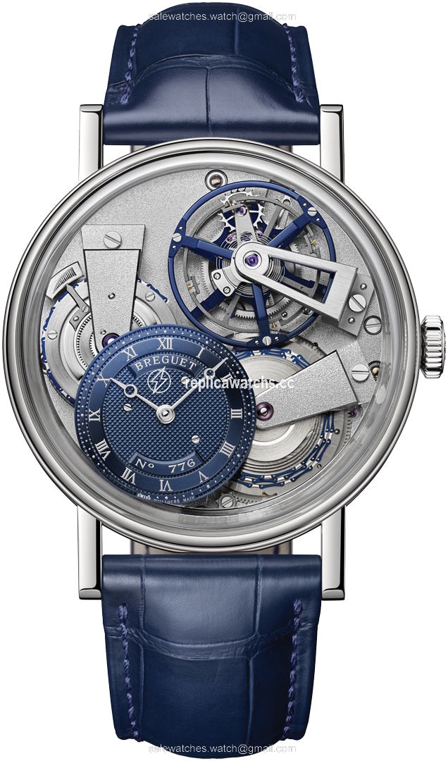 Replica 7047pt/1y/9zu Breguet Tradition Tourbillon Hand Wound 41mm Mens Watch Replica 7047pt/1y/9zu Breguet Tradition Tourbillon Hand Wound 41mm Mens Watch
