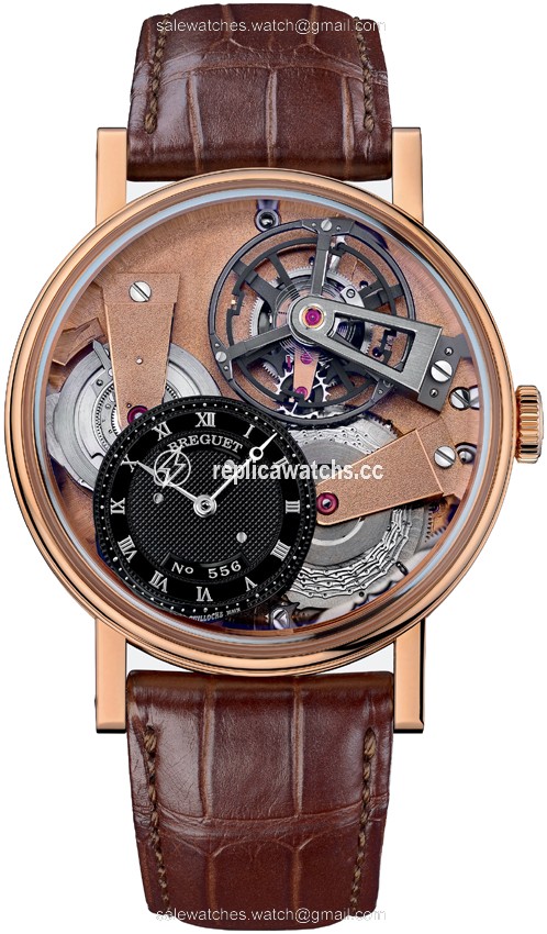 Replica 7047br/r9/9zu Breguet Tradition Tourbillon Hand Wound 41mm Mens Watch Replica 7047br/r9/9zu Breguet Tradition Tourbillon Hand Wound 41mm Mens Watch