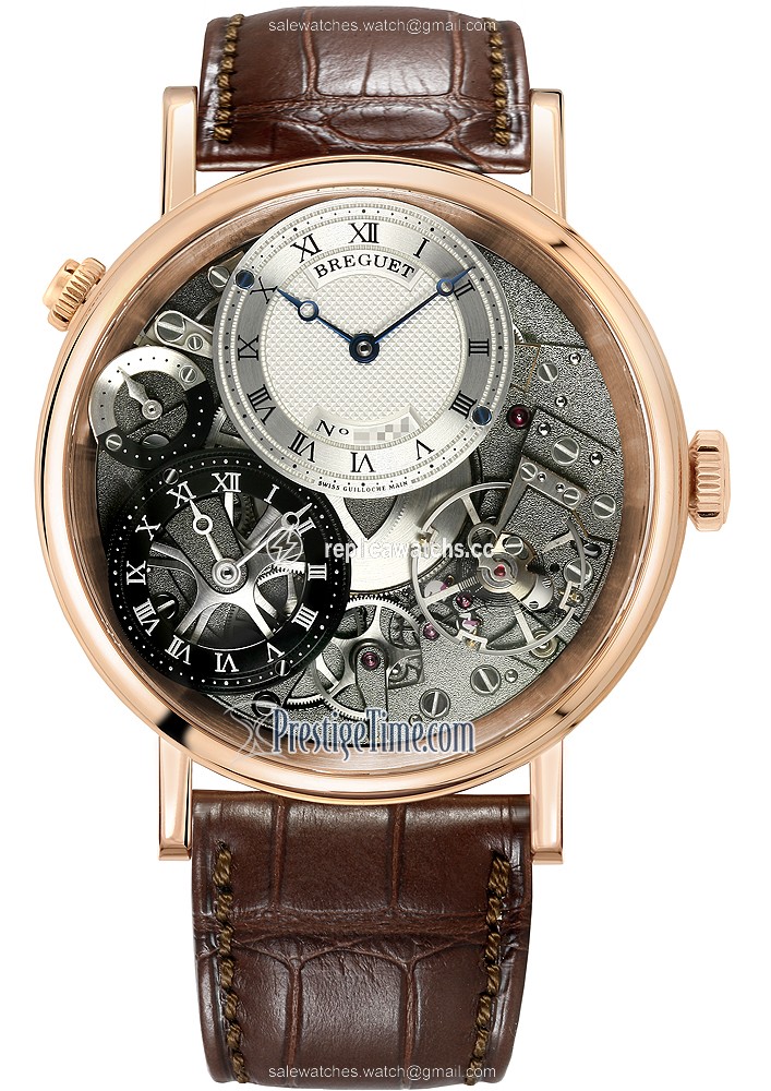 Replica 7067br/g1/9w6 Breguet Tradition GMT Manual Wind 40mm Mens Watch Replica 7067br/g1/9w6 Breguet Tradition GMT Manual Wind 40mm Mens Watch