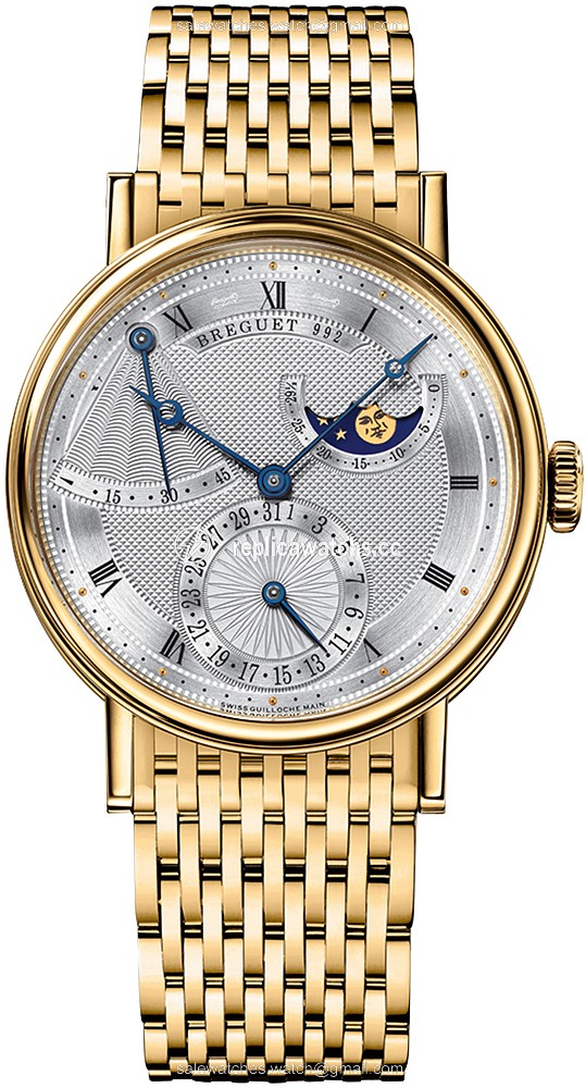 Replica 7137ba/11/av0 Breguet Classique Power Reserve Mens Watch Replica 7137ba/11/av0 Breguet Classique Power Reserve Mens Watch