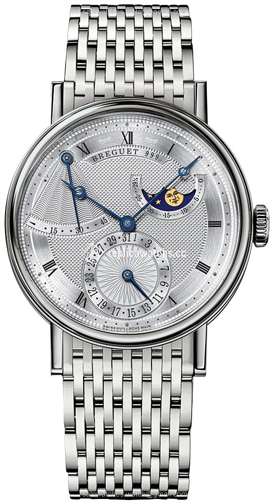 Replica 7137bb/11/bv0 Breguet Classique Power Reserve Mens Watch Replica 7137bb/11/bv0 Breguet Classique Power Reserve Mens Watch