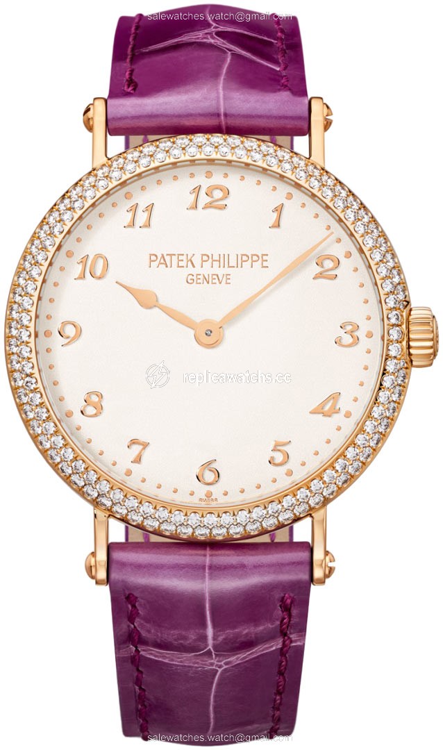 Replica 7200/200r-001 Patek Philippe Calatrava Ladies Automatic Ladies Watch Replica 7200/200r-001 Patek Philippe Calatrava Ladies Automatic Ladies Watch