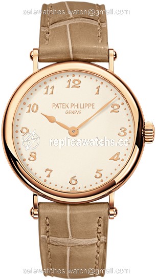 Replica 7200r-001 Patek Philippe Calatrava Ladies Automatic Ladies Watch Replica 7200r-001 Patek Philippe Calatrava Ladies Automatic Ladies Watch