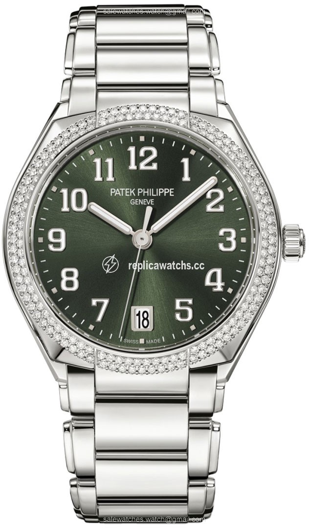 Replica 7300/1200A-011 Patek Philippe Twenty 4 Automatic 36mm Ladies Watch Replica 7300/1200A-011 Patek Philippe Twenty 4 Automatic 36mm Ladies Watch