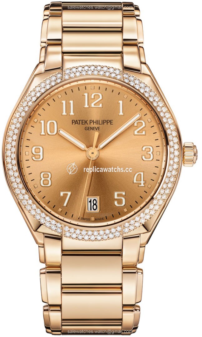 Replica 7300/1200r-011 Patek Philippe Twenty 4 Automatic 36mm Ladies Watch Replica 7300/1200r-011 Patek Philippe Twenty 4 Automatic 36mm Ladies Watch