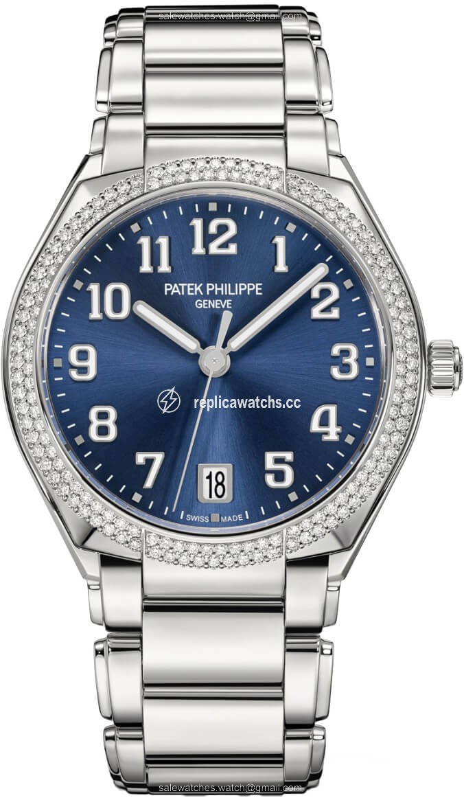 Replica 7300/1200A-001 Patek Philippe Twenty 4 Automatic 36mm Ladies Watch Replica 7300/1200A-001 Patek Philippe Twenty 4 Automatic 36mm Ladies Watch