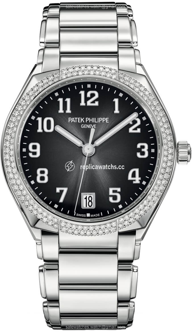 Replica 7300/1200A-010 Patek Philippe Twenty 4 Automatic 36mm Ladies Watch Replica 7300/1200A-010 Patek Philippe Twenty 4 Automatic 36mm Ladies Watch