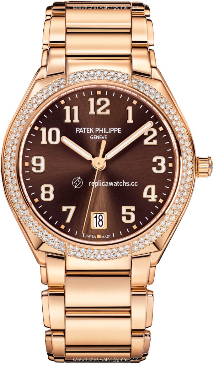 Replica 7300/1200r-001 Patek Philippe Twenty 4 Automatic 36mm Ladies Watch Replica 7300/1200r-001 Patek Philippe Twenty 4 Automatic 36mm Ladies Watch