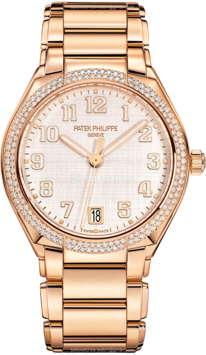 Replica 7300/1200r-010 Patek Philippe Twenty 4 Automatic 36mm Ladies Watch Replica 7300/1200r-010 Patek Philippe Twenty 4 Automatic 36mm Ladies Watch