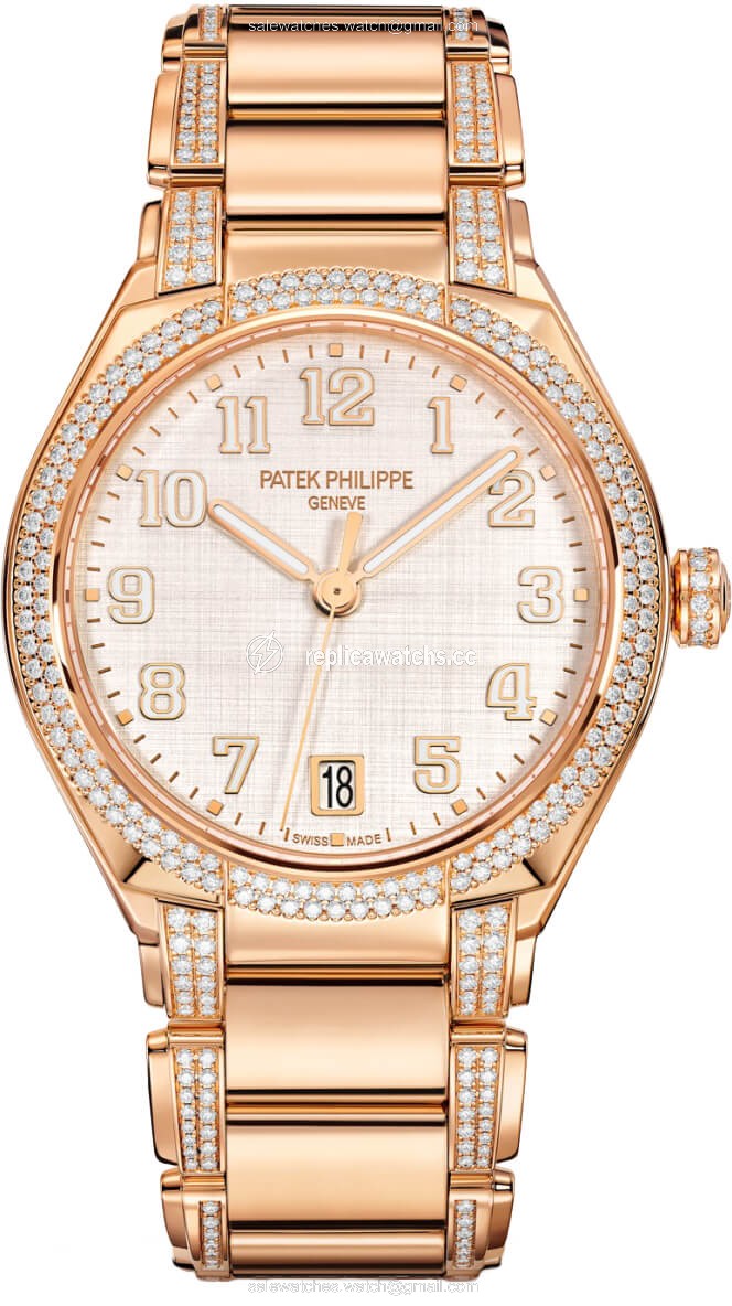 Replica 7300/1201r-001 Patek Philippe Twenty 4 Automatic 36mm Ladies Watch Replica 7300/1201r-001 Patek Philippe Twenty 4 Automatic 36mm Ladies Watch