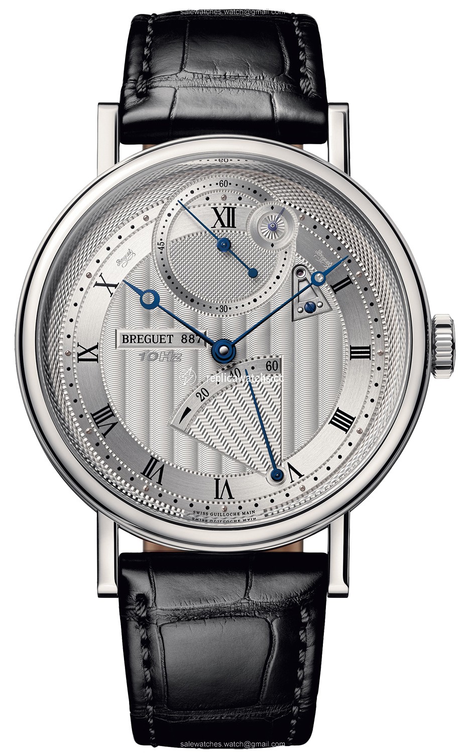 Replica 7727bb/12/9wu Breguet Classique Chronometrie Manual Wind 41mm Mens Watch Replica 7727bb/12/9wu Breguet Classique Chronometrie Manual Wind 41mm Mens Watch